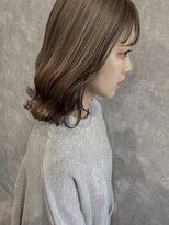 ランガリ ヘアアンドスパ(Rangali Hair&Spa) 【別府　ランガリ】