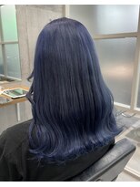 ネウィ 所沢(newi)&nbsp;ネイビーブルー