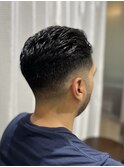 フェードスタイル