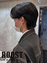 ルースト 渋谷店(ROOST)&nbsp;ニュアンスパーマ