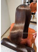 プレミアム美髪トリートメント
