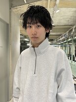 ロジ(loji)&nbsp;テックメンズショート