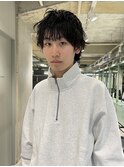 テックメンズショート