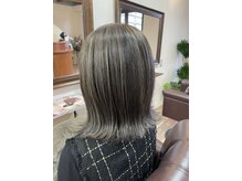 エクラ(Eclat)