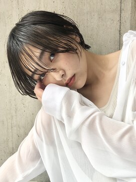 シスタ 二子玉川(SiSTA) SiSTA【シスタ】二子玉川 / 大人ショート