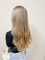 バブルス 上福岡店(BUBBLES)&nbsp;ホワイトベージュ