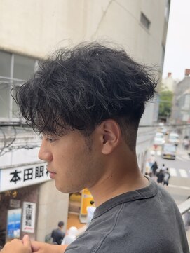 ネクスト 静岡店(NEXT) ソフトツイスト