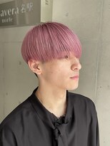 ヴォア(VOA)&nbsp;VOA 仲山　お客様カラー