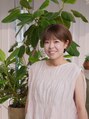 パーチェヘアー(pace hair) 谷川 奈々子