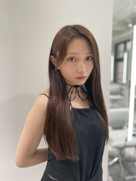ユニック ウメダ(unique UMEDA) 髪質改善ストレート×20代代×30代×艶髪×美髪整形