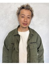 バース(BIRTH) MASA 