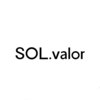 ソル バロール 表参道(SOL .valor)のお店ロゴ