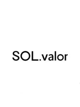 SOL .valor 表参道 【ソル バロール】