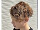 ヘアサロンデザイア(HAIR SALON DESIRE)の写真