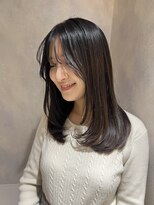 フェイス 石川町 (FACE) ナチュラルレイヤー