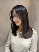 ナチュラルレイヤー
