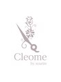 クレオメバイスーリール(Cleome by sourire)/Cleome by sourire【髪質改善】五反田店