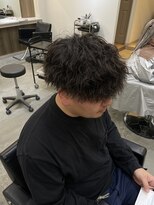 エイト 博多店(EIGHT hakata)&nbsp;【ツイストスパイラル】
