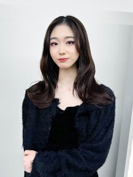 エルサ(Elsa) 【Elsa元町・三宮】韓国風くびれレイヤー