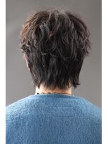 リップス 千葉annex(LIPPS)&nbsp;ゆるふわナチュラルコンマ