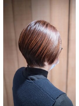 ジャルディーノ(giardino) 朝楽ショート☆