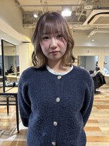 ラべリー 池袋(LOVELEY)&nbsp;ゆるふわ巻きセット【池袋】