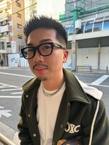 ダムディートウキョウ 心斎橋店(DAMDEE TOKYO)&nbsp;フェザーアップ