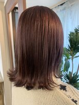 インビテーション(invitation)&nbsp;チェリーピンク