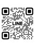 ポイントカードはLINE登録で！