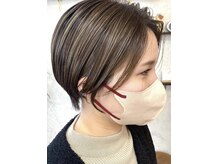 ラヌゴ(lanugo)