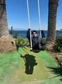 グットルーズトウキョウ(GOOD LOOSE TOKYO) メンズ専門 河原田佑太
