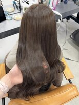 ソピ バイ インビテーション(sopi by invitation) グレージュ/グレーベージュ/透明感カラー