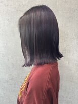 セブンルックス(7LOOKS)&nbsp;髪質改善/質感再生カラー