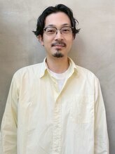 マッシュ 北堀江(MASHU) 佐伯 達也