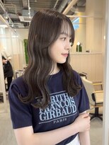 シダ(sida)&nbsp;グレージュカラー