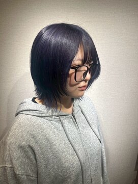 インパークス 北千住店(INPARKS) ショートスタイル［北千住店］