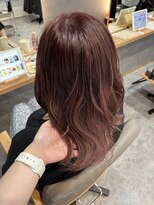 カスタードツー(CUSTARD2)&nbsp;ピンクラベンダー♪