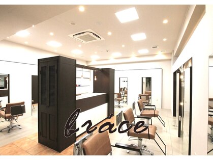 ソワンドゥブレス 大日店 (soin de brace)の写真