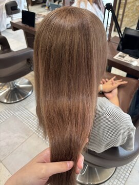 ファブ 千葉店(FaB) ダブルカラー