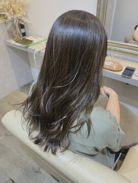 ブルーオーシャン 大久保店(BLUEOCEAN) ロングレイヤー