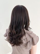 アヴァンスクロス あべのルシアス店(AVANCE.CROSS)&nbsp;アッシュベージュ