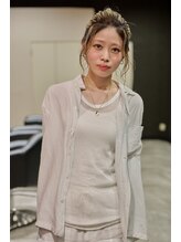 エイチ(H) 原 舞穂 [三島沼津]