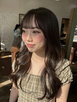 ピークス 西川口東口(PEQSS)&nbsp;透明感オリーブカラー