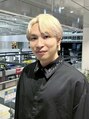 ウィスタリアフィールド アヴェダ(WISTARIA FIELD AVEDA) 矢野 一義