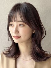 【sion】の【カラー】のおすすめクーポンはこちら！