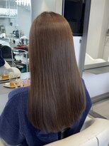 リタブランシェ(Lita branche)&nbsp;柔らかいブラウン