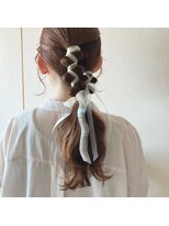 シータ 坂戸北口店(THETA)&nbsp;個性派アレンジ