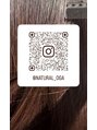 ナチュラル 山形天童店(Natural)&nbsp;Instagramからお知らせ、スタイルを配信。DMから先行予約も可◎