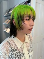 リリック(LYLICK) ルーツグリーン