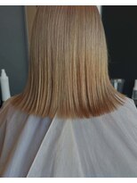 チャコ ジー(cyaco g)&nbsp;White beige